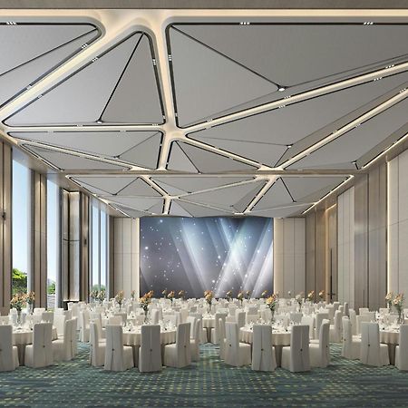 Courtyard By Marriott Beijing Changping Zewnętrze zdjęcie