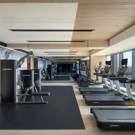 Courtyard By Marriott Beijing Changping Zewnętrze zdjęcie