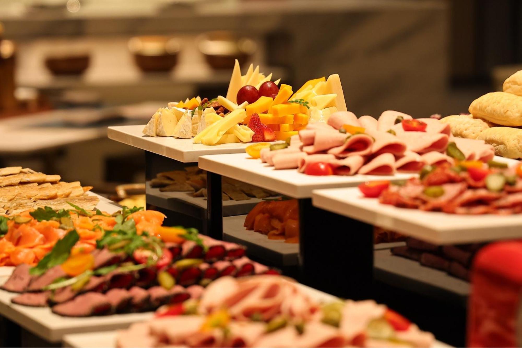 Courtyard By Marriott Beijing Changping Zewnętrze zdjęcie