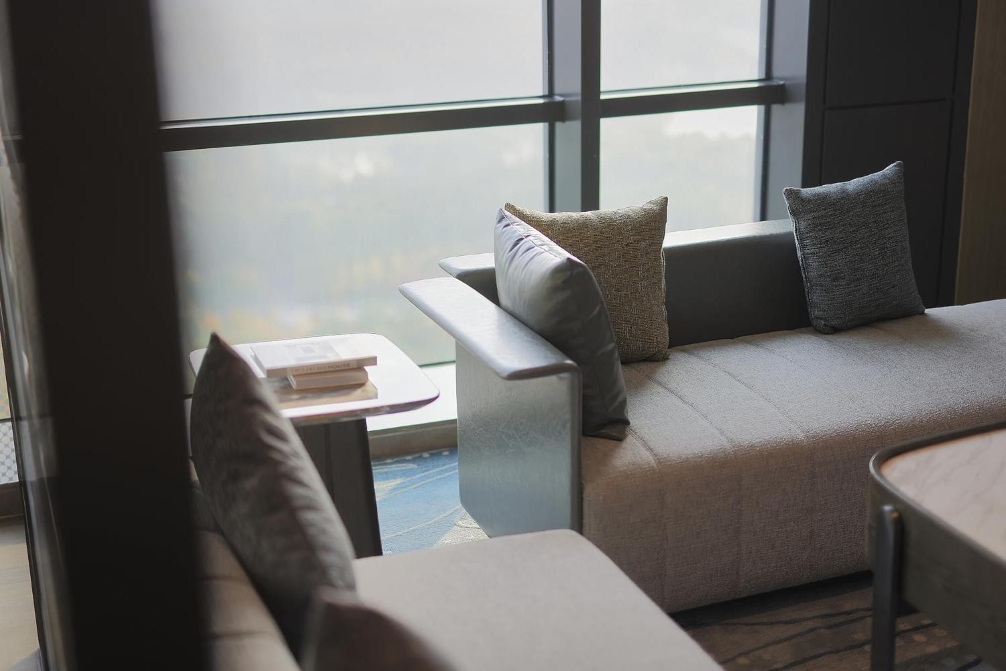 Courtyard By Marriott Beijing Changping Zewnętrze zdjęcie
